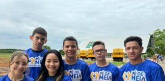 Pé-de-Meia: concluintes do ensino médio poderão sacar poupança a partir de terça (25)