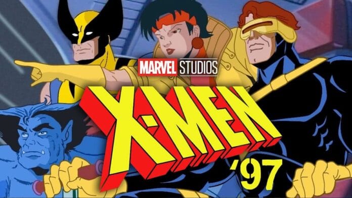 x-men '97