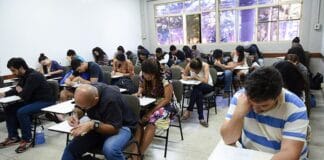 MEC publica edital do Encceja 2025