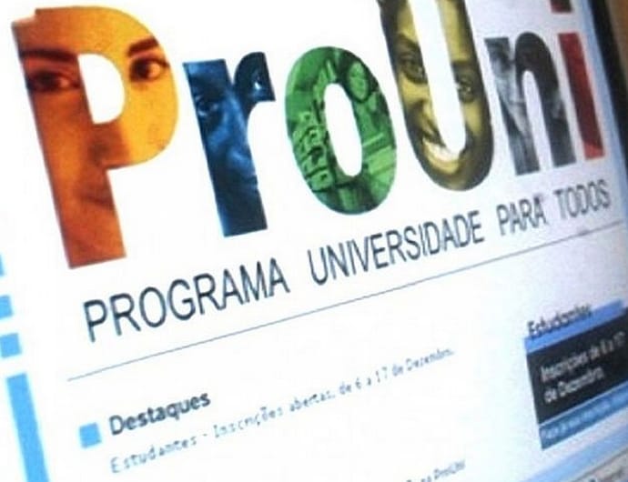 Prazo para entrar na lista de espera do Prouni 2025 termina hoje