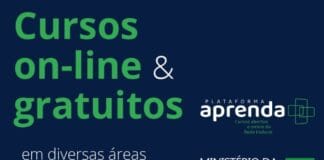 MEC tem inscrições abertas em 255 cursos online gratuitos com certificado
