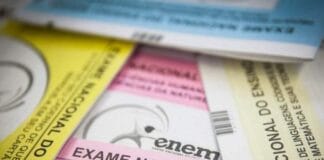 Espelhos das redações do Enem 2024 já estão disponíveis