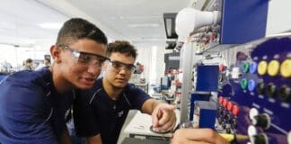 Nova edição do Trilhas de Futuro é anunciada, veja a lista de cursos profissionalizantes