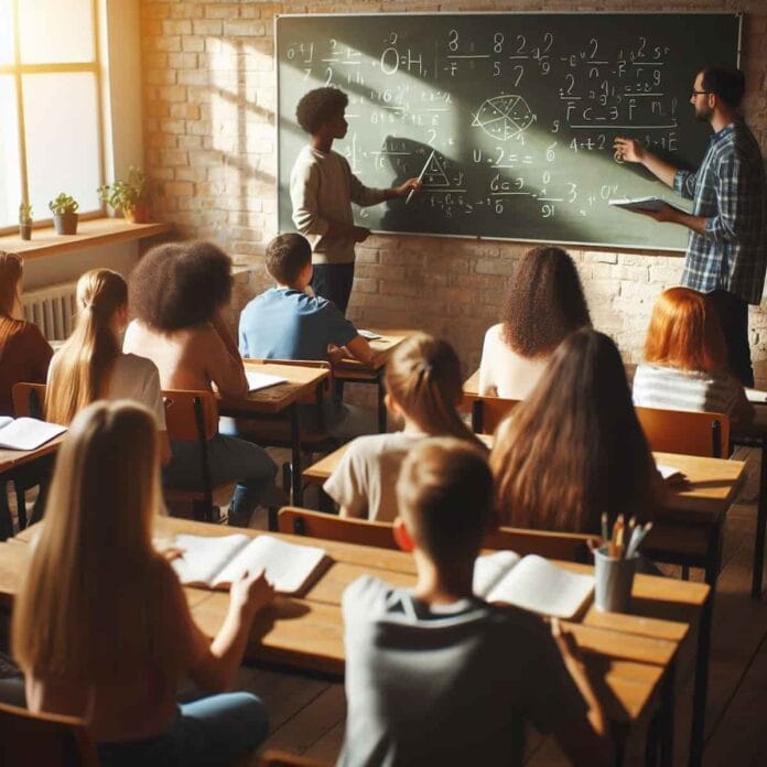 Prêmio Educador Nota 10 recebe inscrições de todo o país