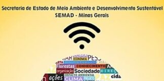 Curso gratuito de Educação Ambiental a distância abre novas vagas em Minas Gerais