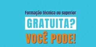 IFSULDEMINAS abre inscrições em cursos superiores gratuitos para o 2º semestre de 2025