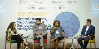 Inscrições em Curso gratuito do MEC de Educação Midiática e Direitos Humanos EaD terminam hoje