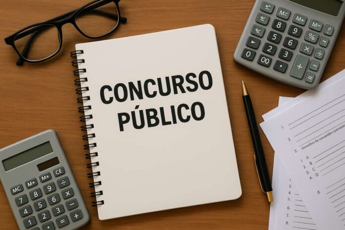 CNU 2025 amplia número de vagas para 3.652