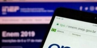 MEC anuncia datas de inscrições e provas do Enem 2025