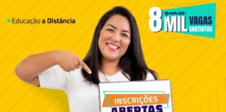 Cursos Técnicos Gratuitos EaD 2025: IFSULDEMINAS abre 7.850 vagas