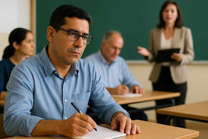 MEC abre inscrições para especialização gratuita voltada a gestores do ensino médio