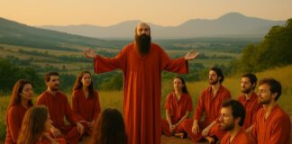 15 produções impactantes sobre seitas para assistir e refletir seitas, reunião com o guro