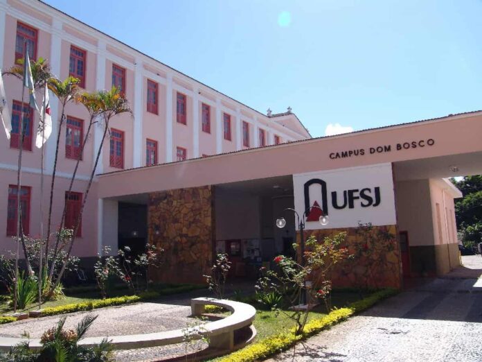 UFSJ lança 150 vagas para especialização gratuita a distância