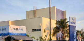 Inscrições para o vestibular da UNIFAL-MG terminam em 22 de agosto
