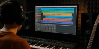 Curso gratuito de Produção de Single, EP e Álbum Musical está com inscrições abertas