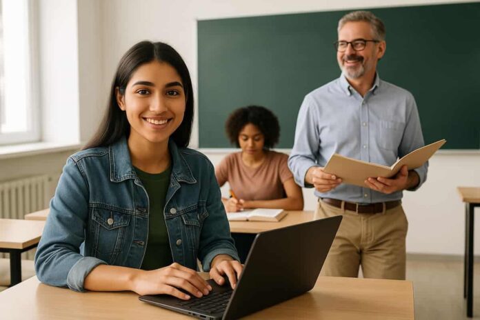 SEE/MG oferece curso gratuito com certificado sobre inclusão e meio ambiente para educadores