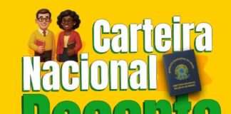 Carteira Nacional Docente do Brasil (CNDB): entenda o novo documento criado para professores