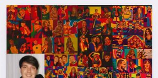 Enzzo Werneck: A Nova Potência da Arte Varginhense