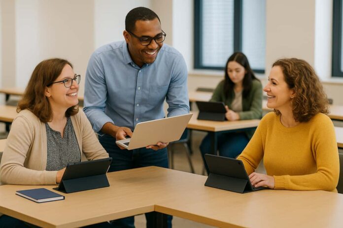 MEC abre inscrições para novo curso gratuito de Mestrado Profissional 2026