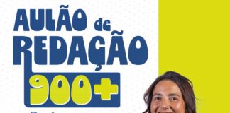 PUC Minas Poços de Caldas promove aulão de redação gratuito para o Enem