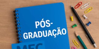 MEC oferta 7,8 mil vagas de pós-graduação, veja os cursos