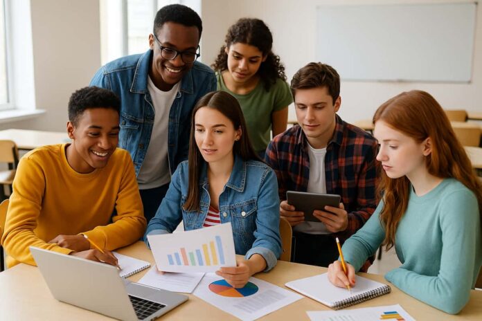 Sebrae abre seleção para bolsistas ALI em Educação Empreendedora com bolsas de até R$ 6,5 mil