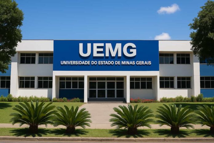 UEMG abre edital para 450 vagas em cursos gratuitos de graduação EaD em 2026