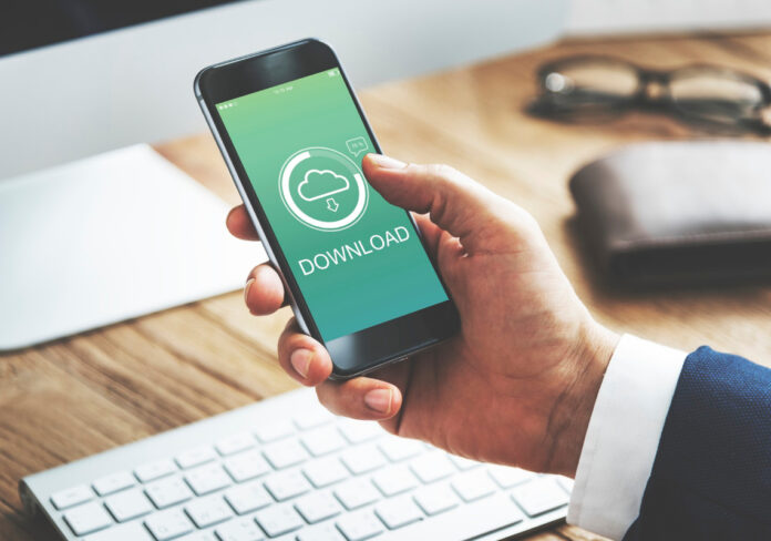 5663b560-2950-40c4-b630-f63c7c2e0db3 App da Baratão atinge milhões de downloads em lojas de apps