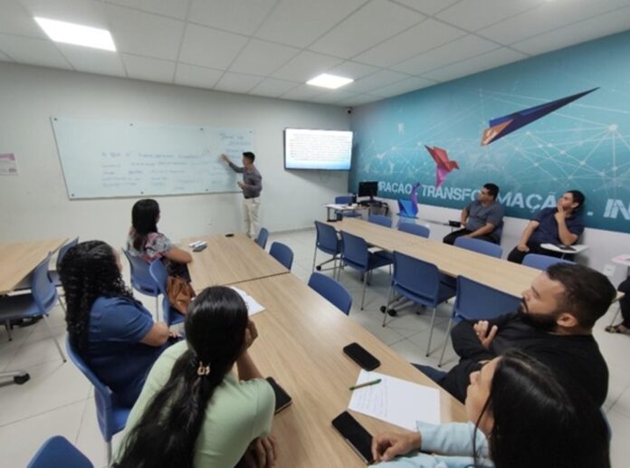 Senac e Tecban capacitam empreendedoras em Paragominas