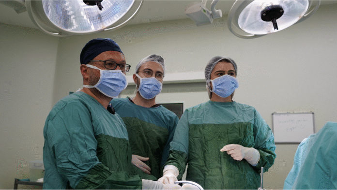 fc282319-6e1a-4f41-adef-0ac96147979d-3 Centro Edson Bueno amplia estrutura para pesquisa médica