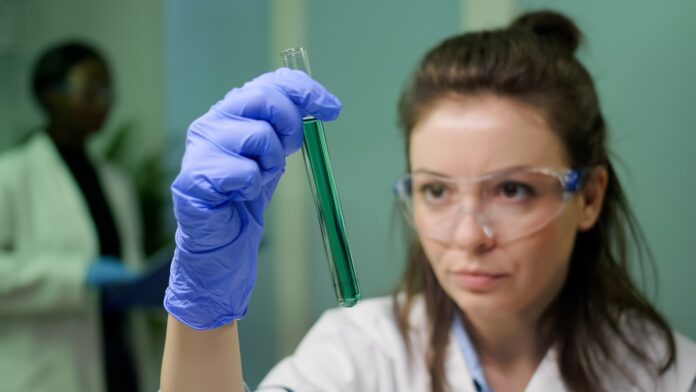 Farmácias enfrentam requisitos estritos de higienização