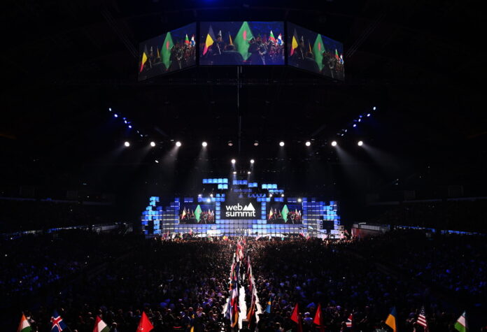 Web Summit 2025 promove foco em inovação em pagamentos