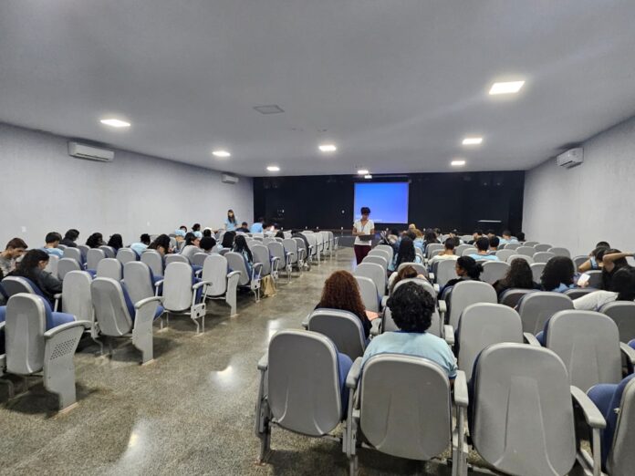 a2526ea4-ddd6-418c-9a96-07c18fa85630 Pesquisa mapeia saúde socioemocional dos estudantes da rede pública no DF
