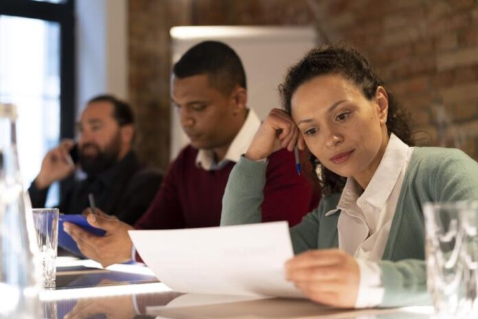 cfdf0482-8b76-4ad3-b33e-da91123761a0 Brasil perde R$ 1,08 tri por falhas no trabalho, diz estudo