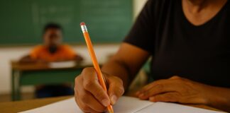 Matrículas abertas para EJA 2026 em Varginha