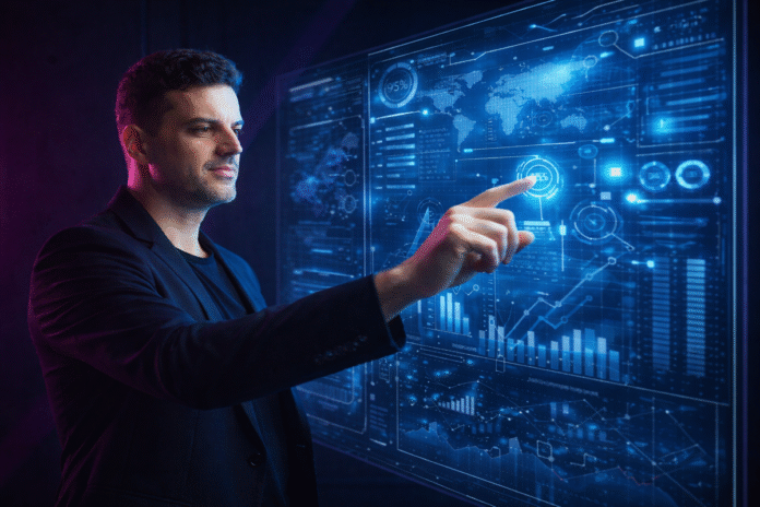 1a43cfec-c773-4e15-a299-9fa8f6fab734 Marketing incorpora IA e machine learning