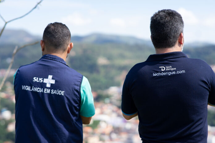 4ab8a881-ef78-4435-8963-ea552e8d8118-1 Período chuvoso acende alerta para a dengue no Brasil