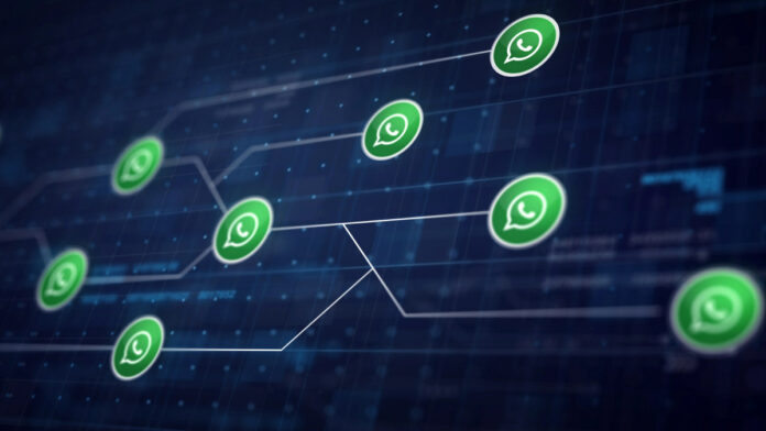 d46431a1-8c3b-4783-9b24-aae0e0d68c35 Plataforma InteligênciaBot aposta na automação via WhatsApp