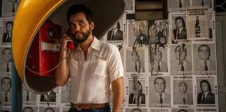 O Agente Secreto vence prêmio de melhor filme estrangeiro no Critics Choice Awards 2026