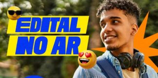 Lavras abre concurso público e lança Programa Jovens em Ação 2026