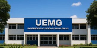 Uemg abre inscrições para mais de 1,5 mil vagas em cursos de graduação em 2026