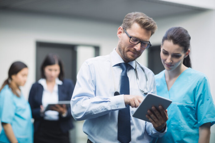 2b636b6d-5aa5-4a14-ae1a-7c5c0ed36632 AdmDoctor lança app para gestão de CNPJ na saúde
