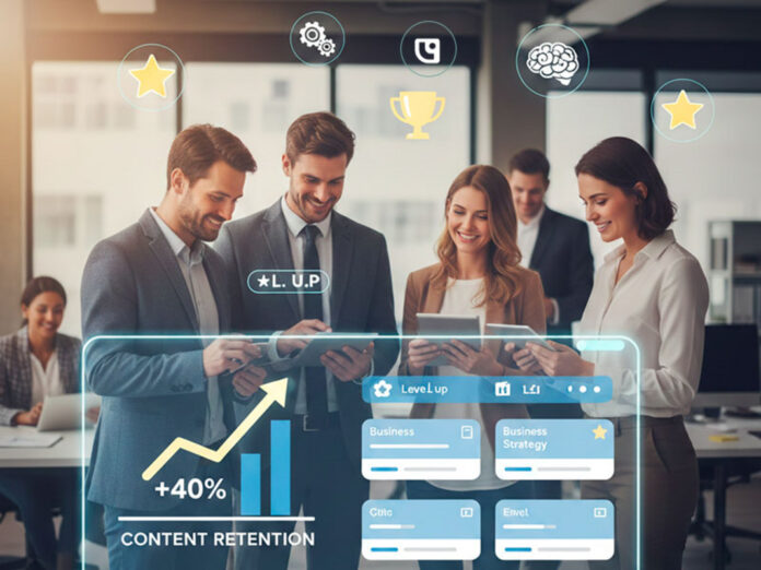 51fb4fc4-f6a2-494d-8591-b5ab2827e064 Microlearning eleva retenção de conteúdo em 35% no RH