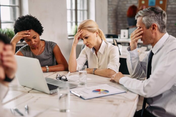 Transtornos mentais elevam afastamentos do trabalho no país