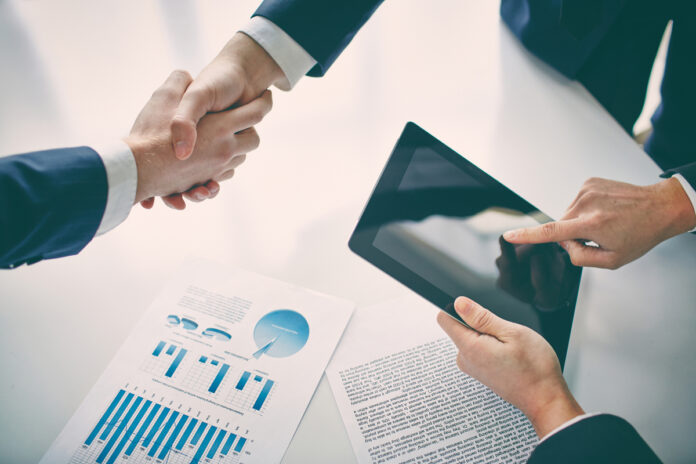 Concluding contract Brasil registrou 5,1 milhões de empresas abertas em 2025