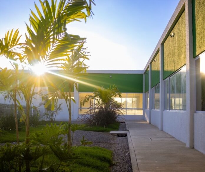 95fef912-a7c2-4143-b935-509c3d7bff91 Instituto Conceição Moura entrega nova escola a Belo Jardim