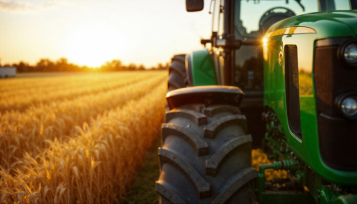 a26387f5-6612-4f8d-9255-9e437b119bbd Automação no campo alerta para requalificação no agro