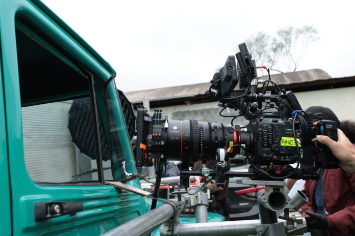 b7b48e1c-b6e2-434c-b262-c164ea20780b Telefilme "Meu Avô Stanislau" estreia na Globo com produção Canon