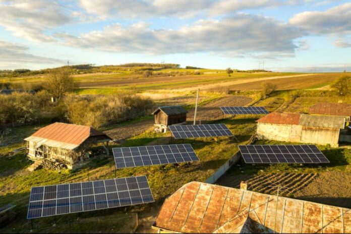 4e1d1008-af5d-431d-911f-2e44d9dbf1ab Energia solar pode solucionar quedas de energia