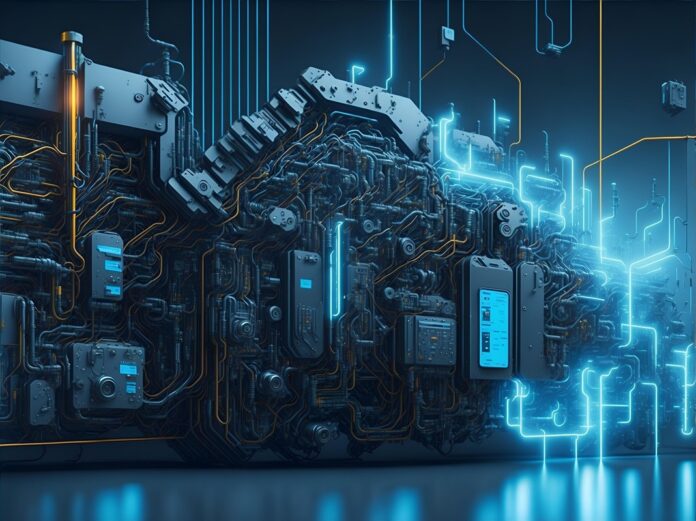 6bde7fea-d24b-4376-b002-ad9ede888b9b Inteligência conectada redefinirá competitividade digital